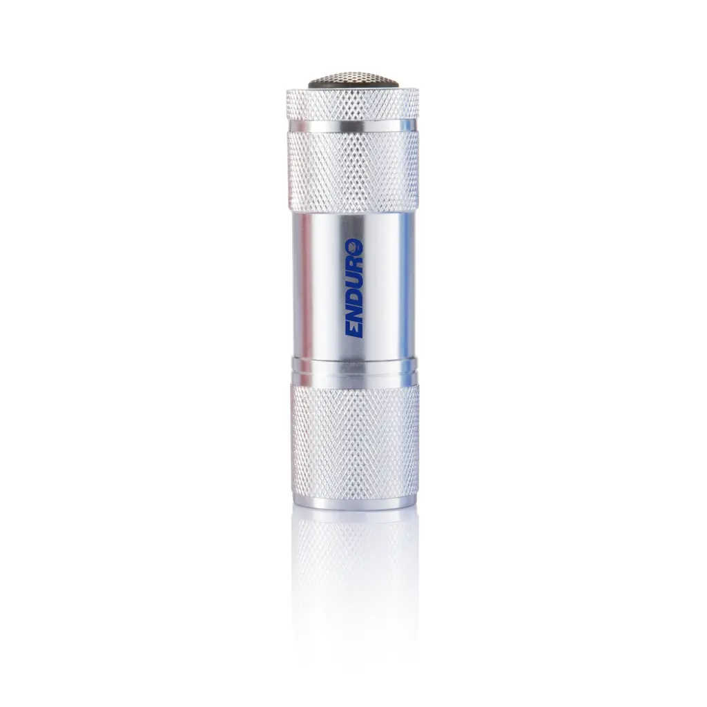 Aluminijska svjetiljka Quattro P513.27 silver-7