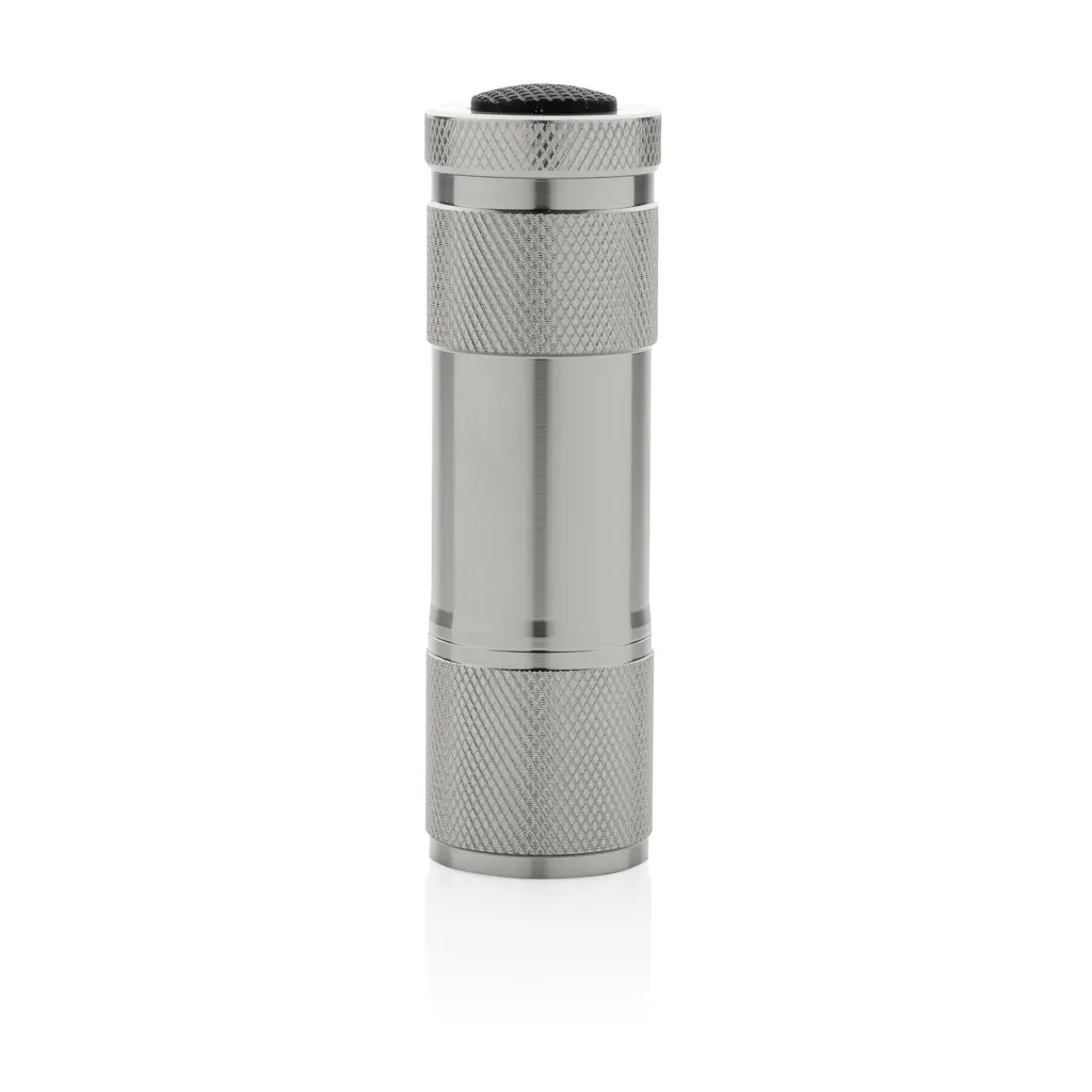 Aluminijska svjetiljka Quattro P513.27 grey-2