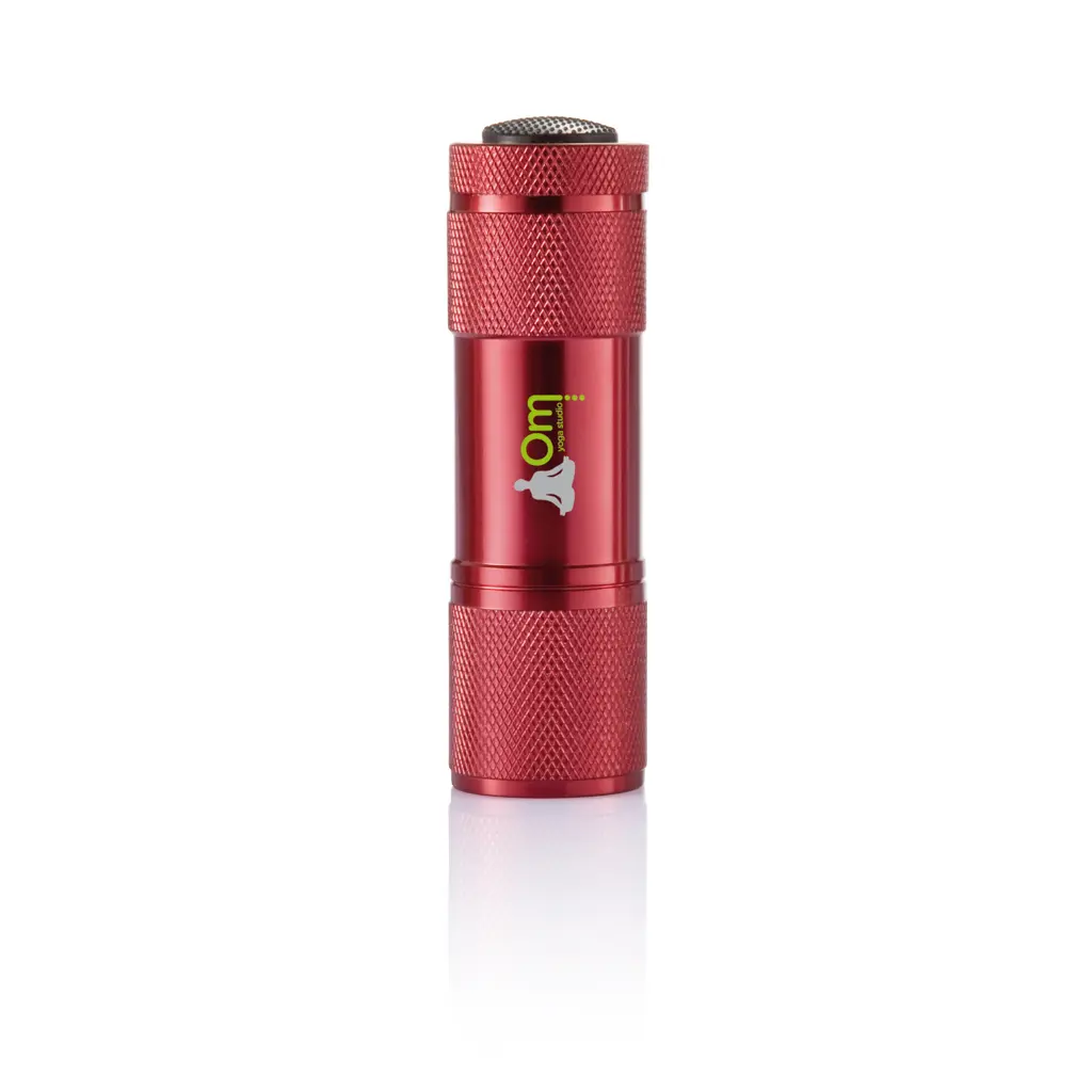 Aluminijska svjetiljka Quattro P513.27 red-3