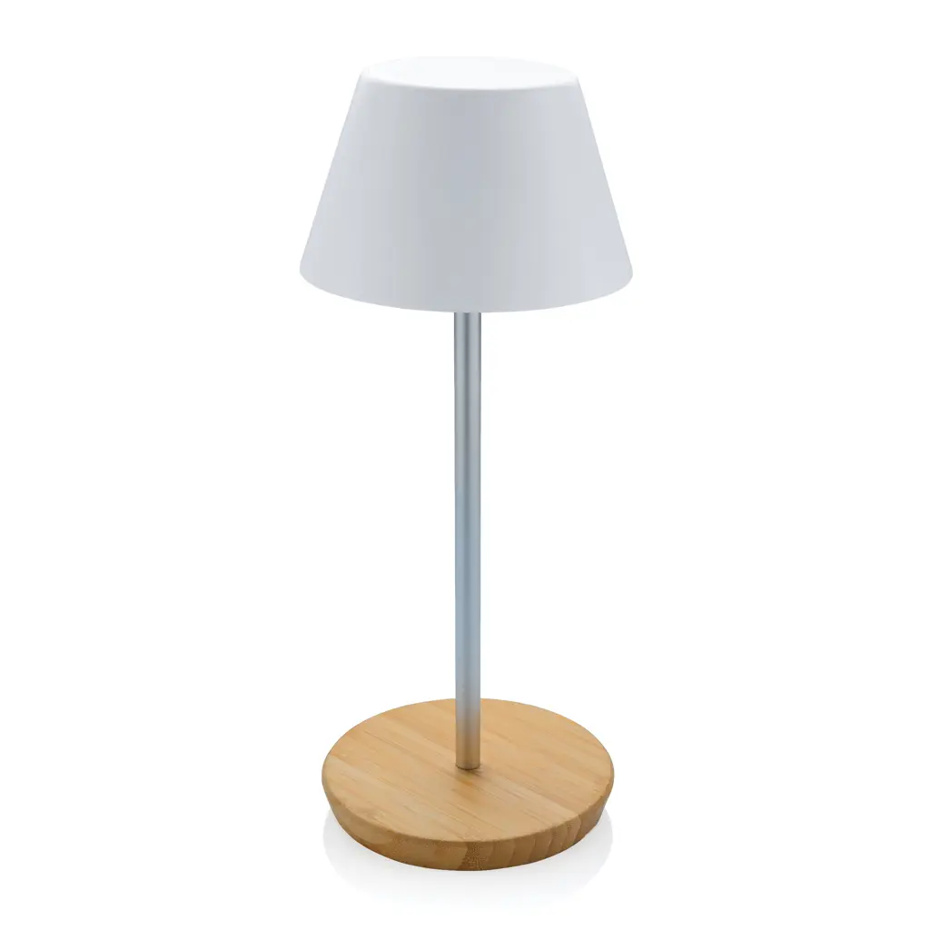 Stolna svjetiljka Pure Glow RCS USB punjiva P513.28 white-2