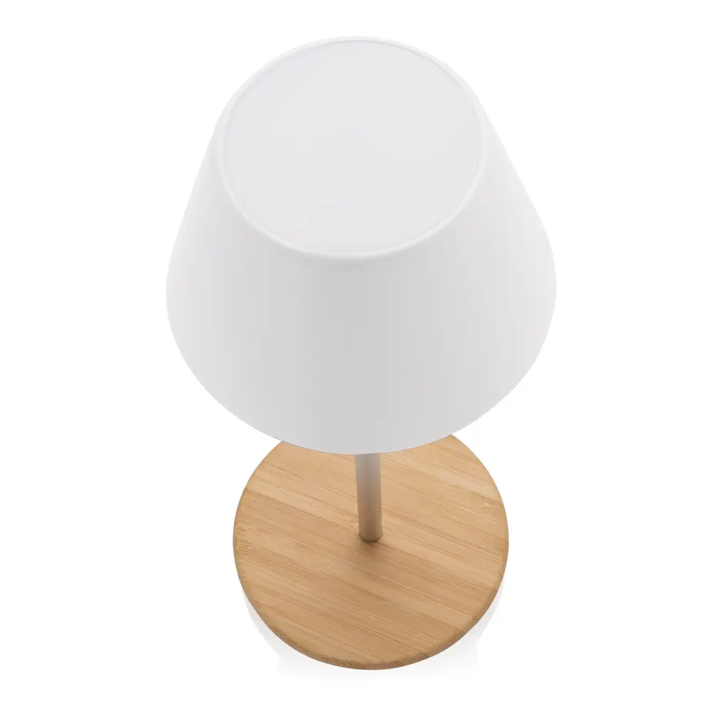 Stolna svjetiljka Pure Glow RCS USB punjiva P513.28 white-3