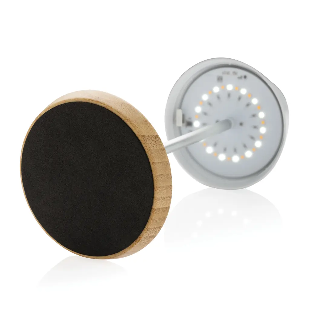 Stolna svjetiljka Pure Glow RCS USB punjiva P513.28 white-5