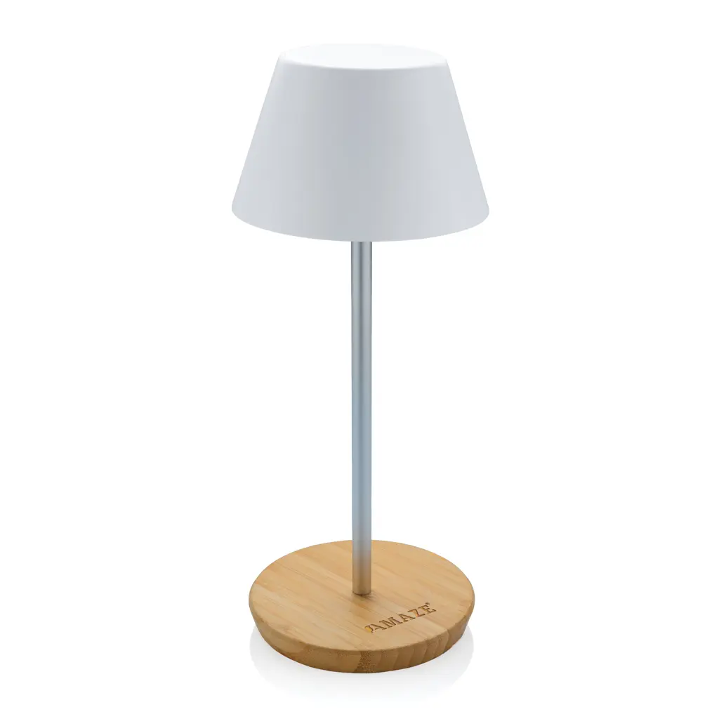 Stolna svjetiljka Pure Glow RCS USB punjiva P513.28 white-4