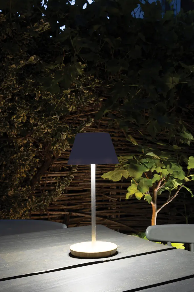 Stolna svjetiljka Pure Glow RCS USB punjiva P513.28 white-8