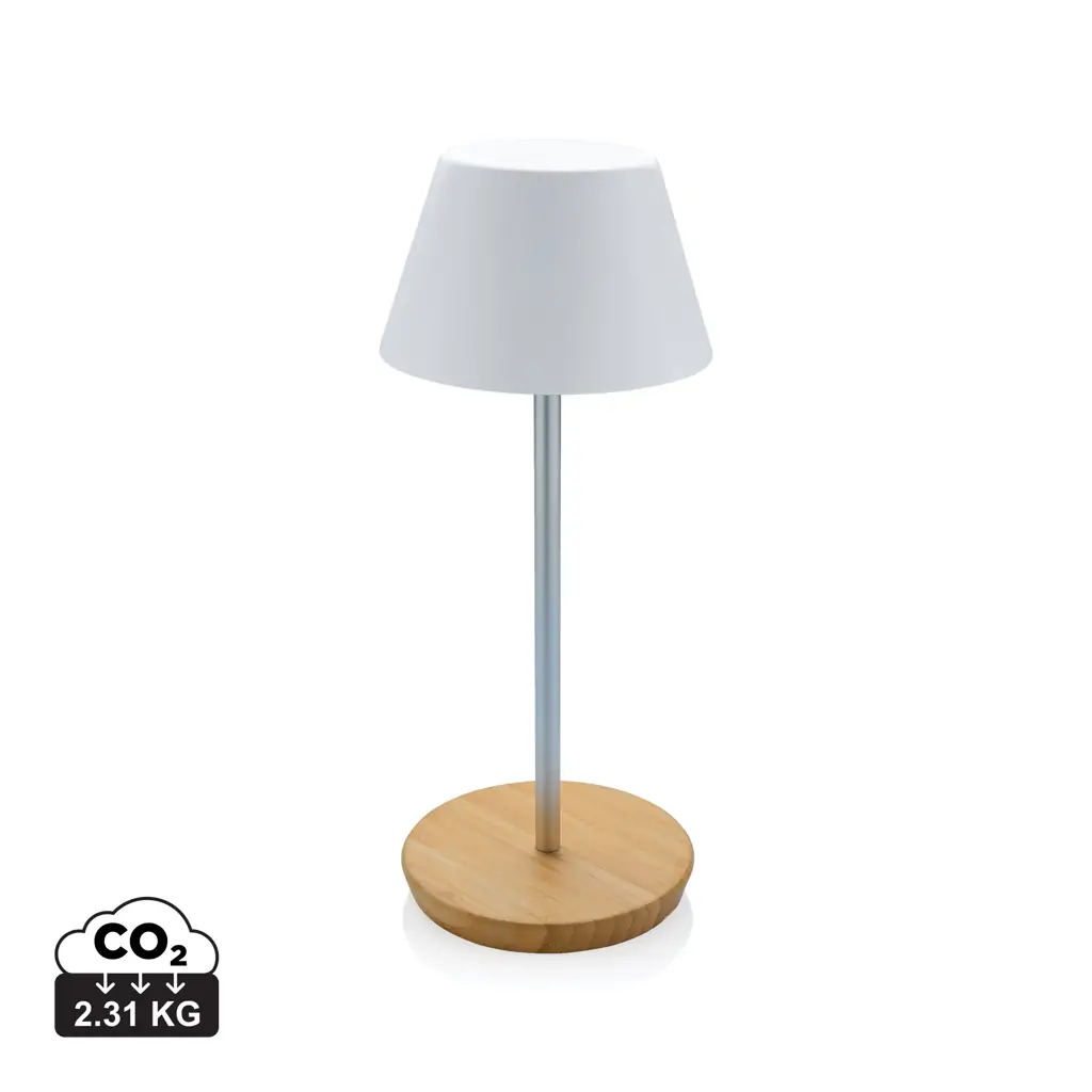 Stolna svjetiljka Pure Glow RCS USB punjiva P513.28 white-15