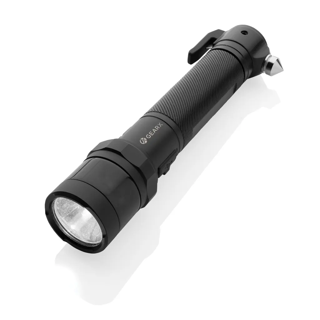 Auto svjetiljka Gear X RCS P513.32 black-2