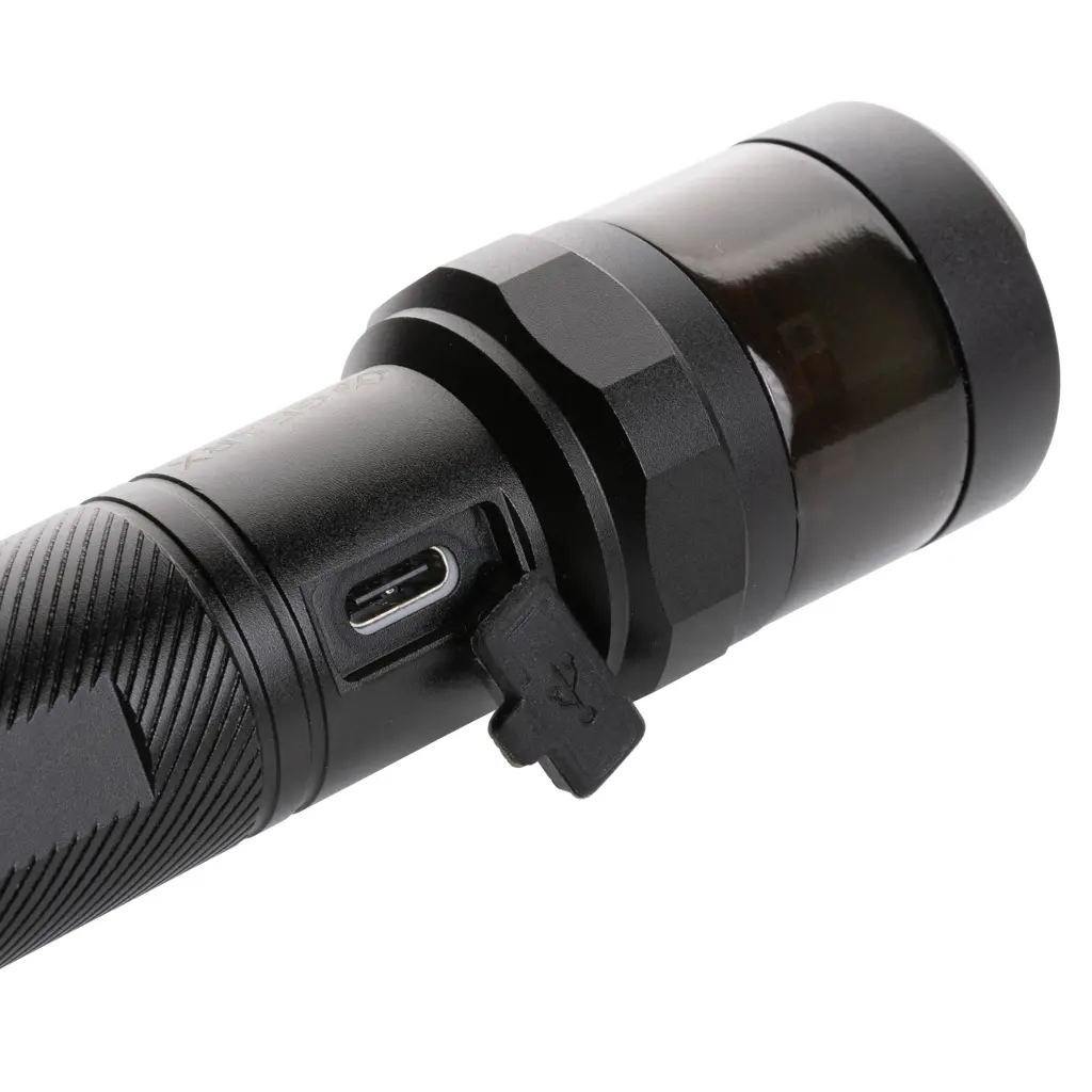 Auto svjetiljka Gear X RCS P513.32 black-7