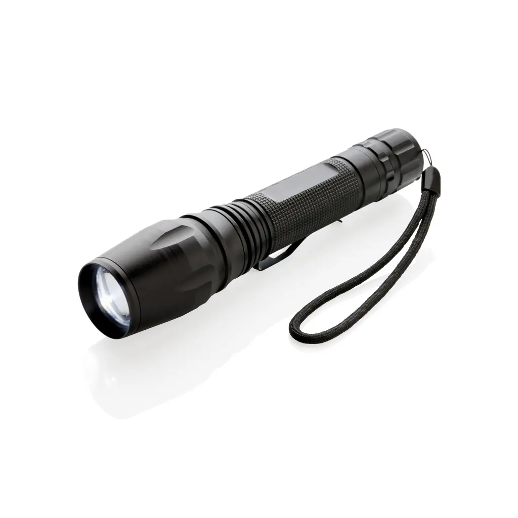 10W CREE svjetiljka za teške uvjete rada P513.43 black-1