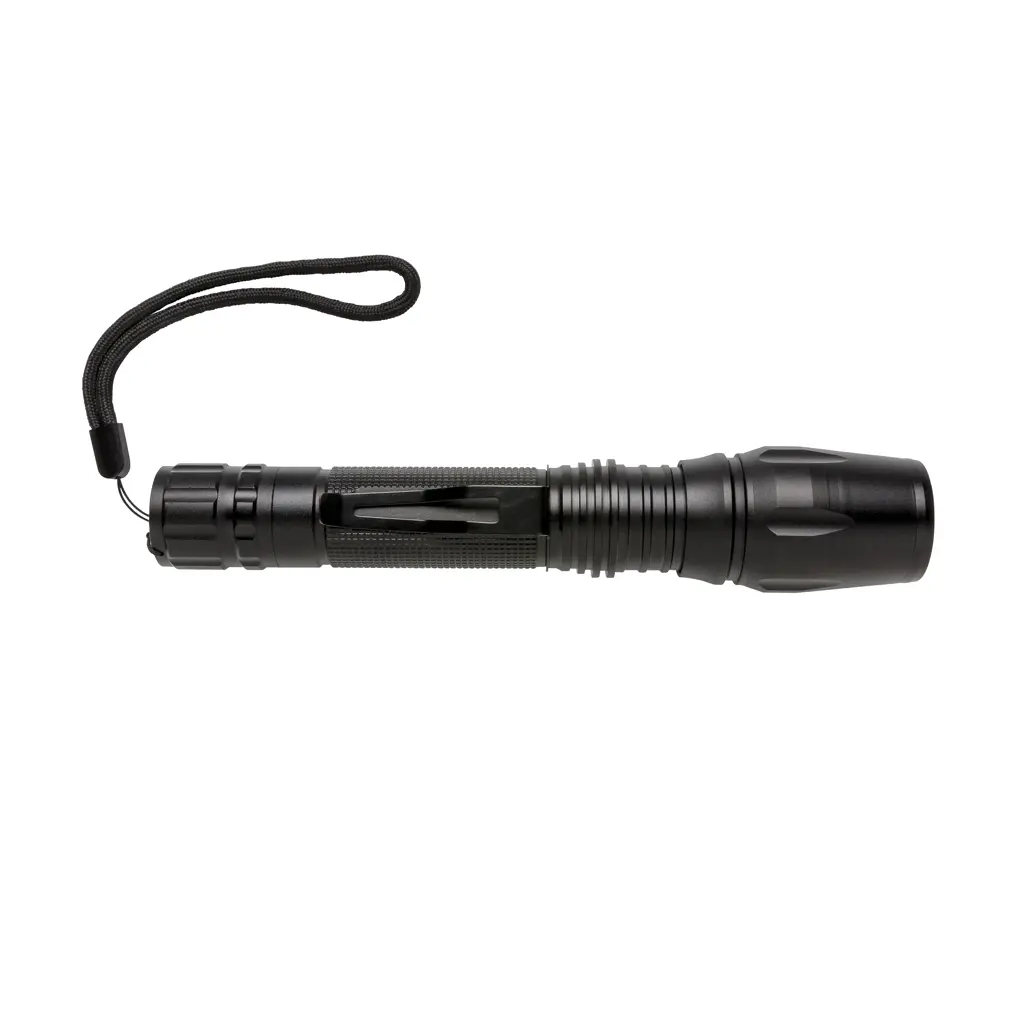 10W CREE svjetiljka za teške uvjete rada P513.43 black-4