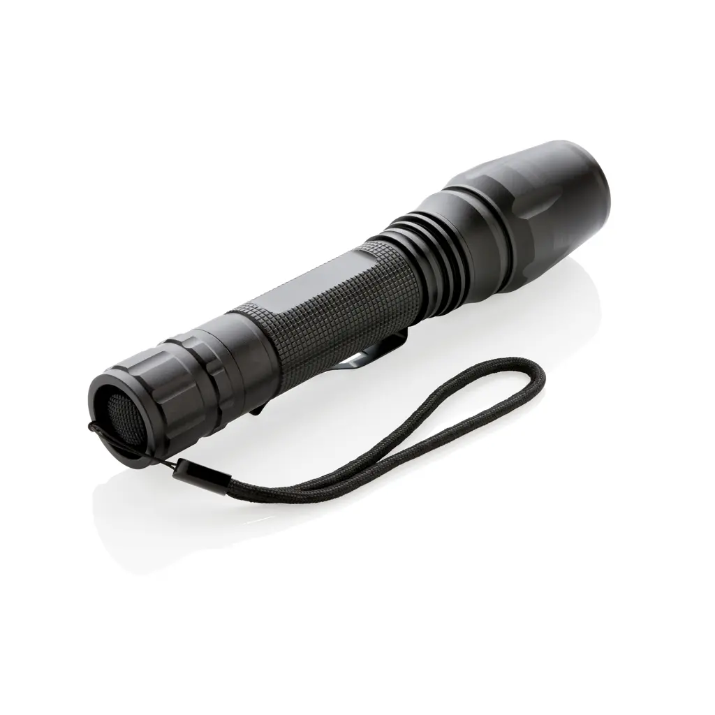 10W CREE svjetiljka za teške uvjete rada P513.43 black-5