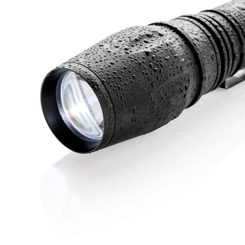 10W CREE svjetiljka za teške uvjete rada P513.43 black-7