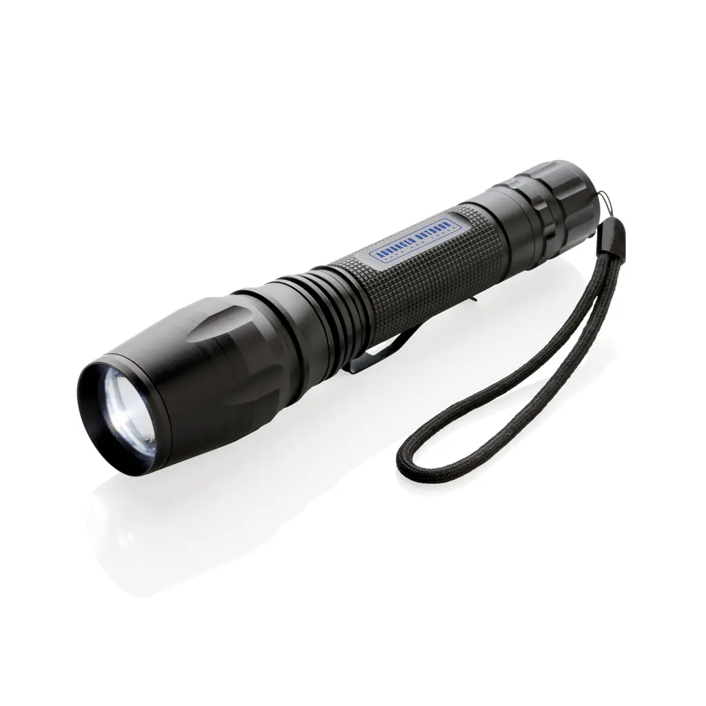 10W CREE svjetiljka za teške uvjete rada P513.43 black-3