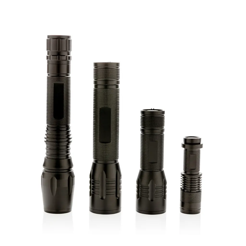 10W CREE svjetiljka za teške uvjete rada P513.43 black-10