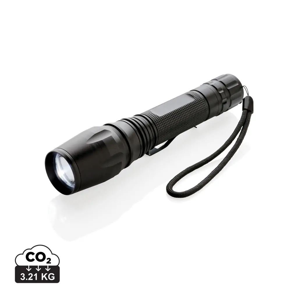 10W CREE svjetiljka za teške uvjete rada P513.43 black-18