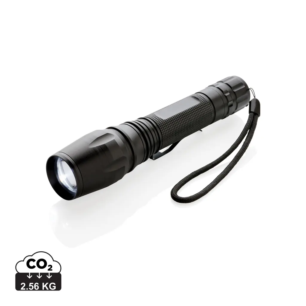10W CREE svjetiljka za teške uvjete rada P513.43 black-0