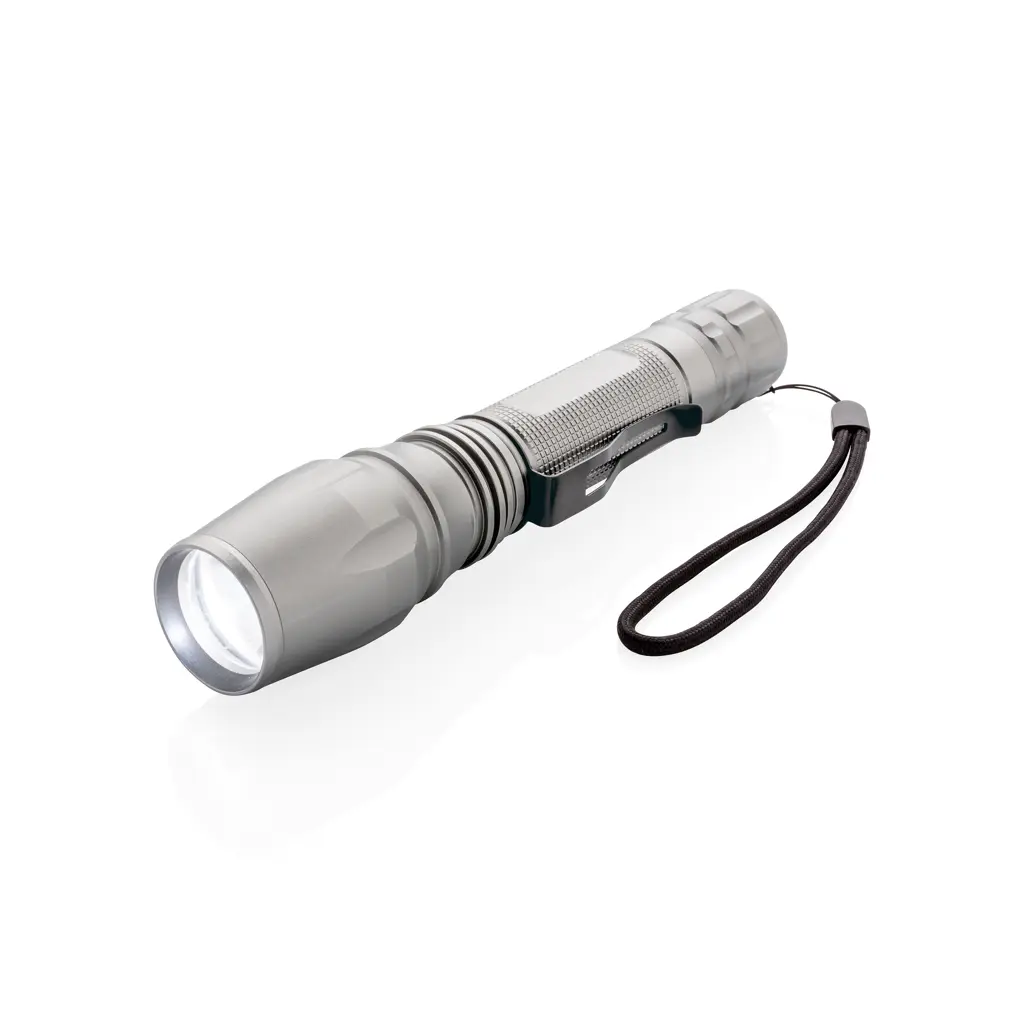 10W CREE svjetiljka za teške uvjete rada P513.43 grey-1
