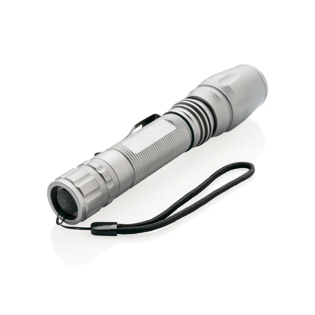 10W CREE svjetiljka za teške uvjete rada P513.43 grey-2
