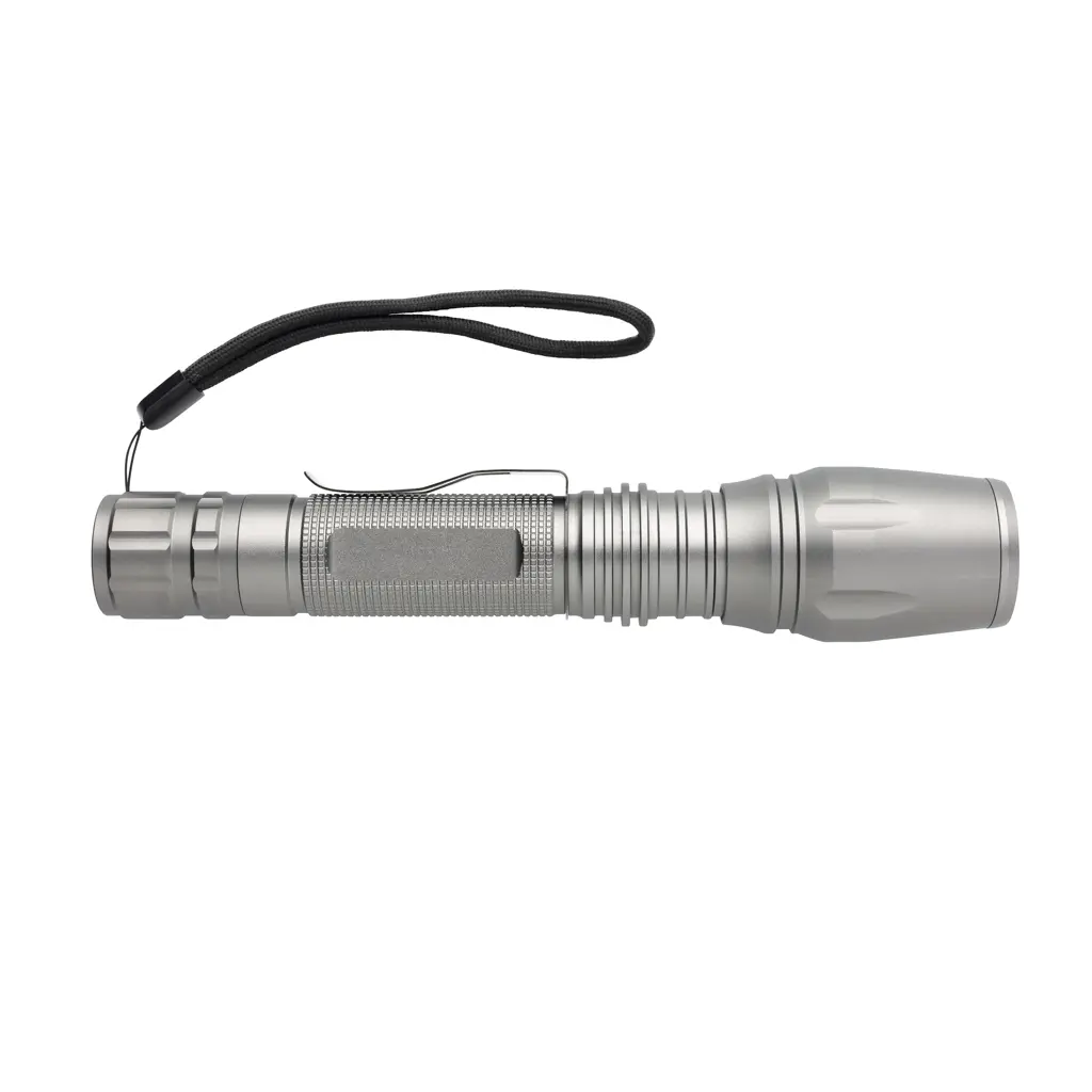 10W CREE svjetiljka za teške uvjete rada P513.43 grey-4