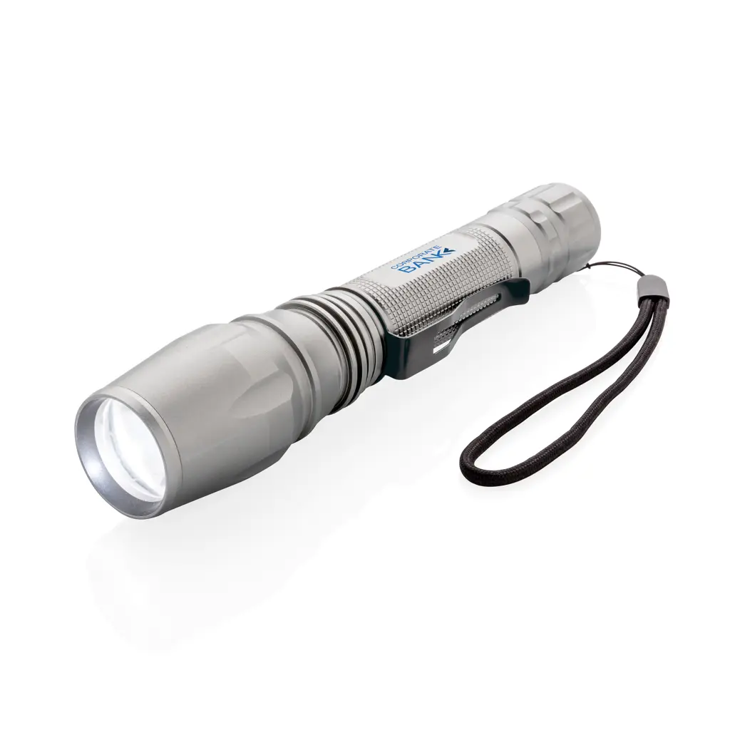 10W CREE svjetiljka za teške uvjete rada P513.43 grey-3