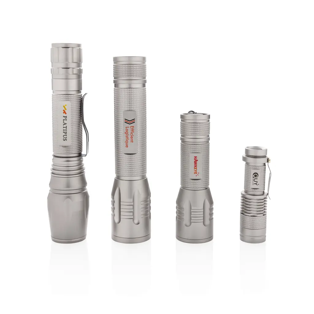 10W CREE svjetiljka za teške uvjete rada P513.43 grey-7