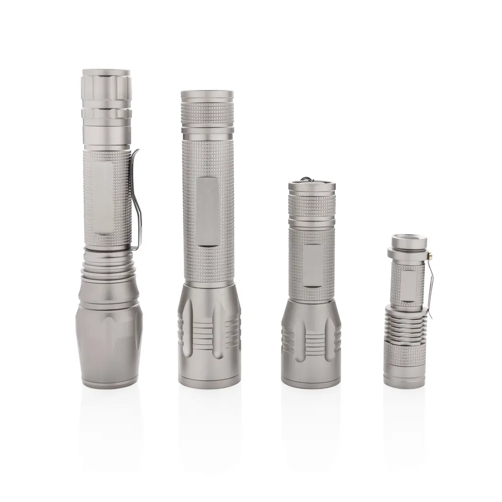 10W CREE svjetiljka za teške uvjete rada P513.43 grey-8