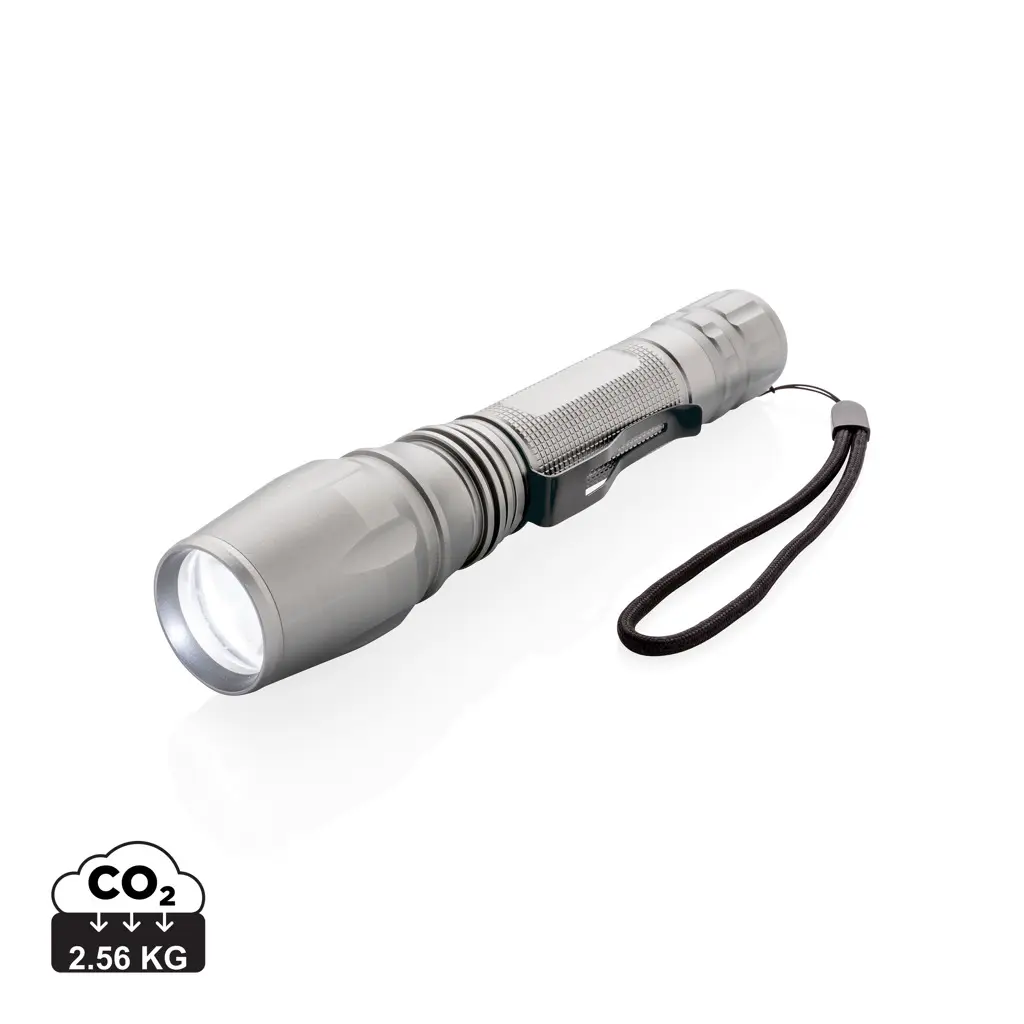 10W CREE svjetiljka za teške uvjete rada P513.43 grey-0