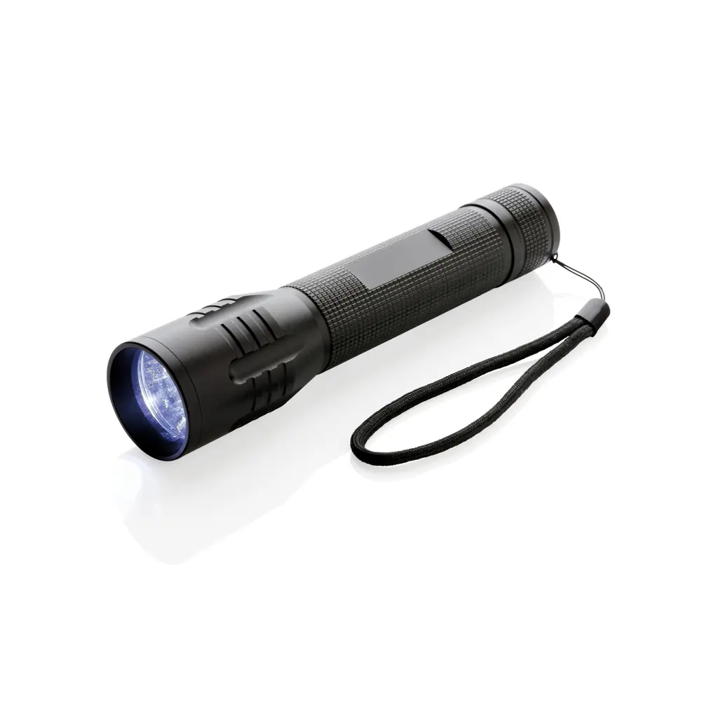 Svjetiljka 3W velika CREE P513.46 black-1