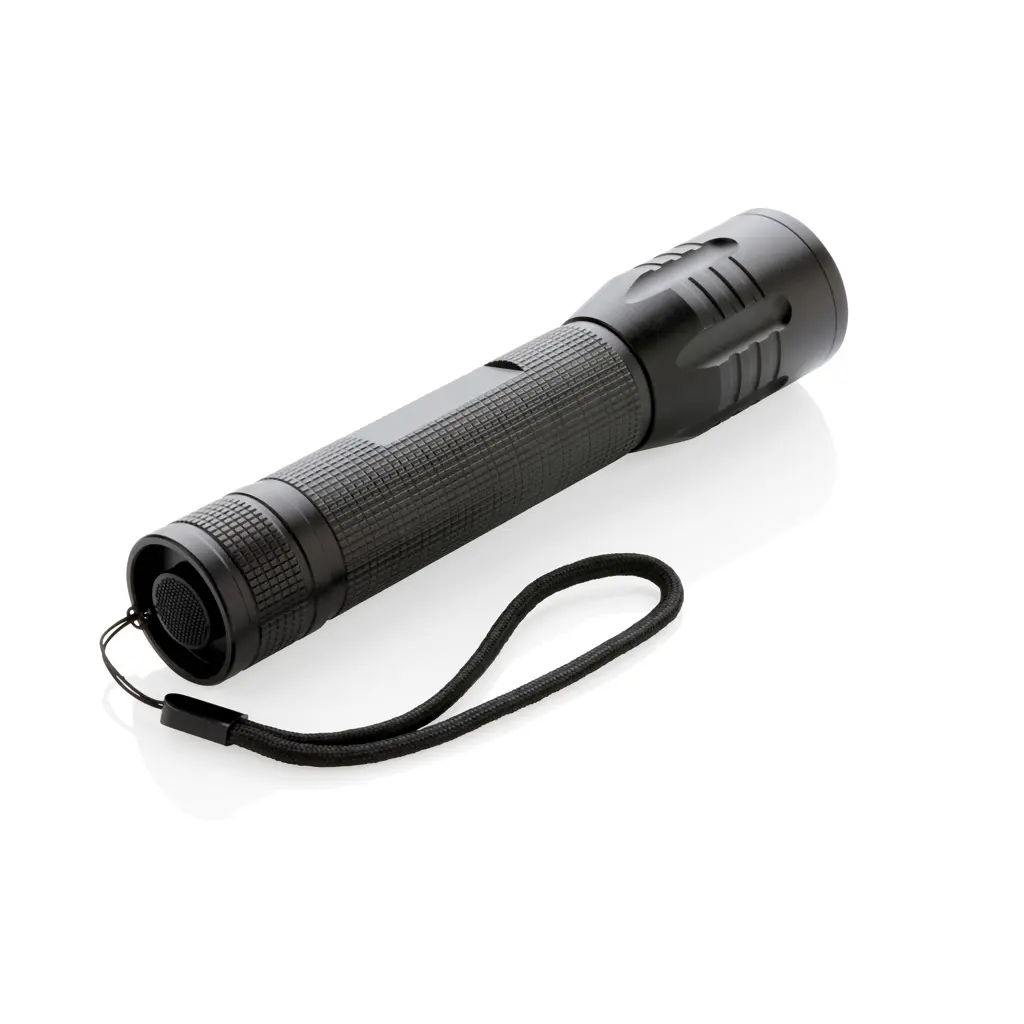 Svjetiljka 3W velika CREE P513.46 black-2