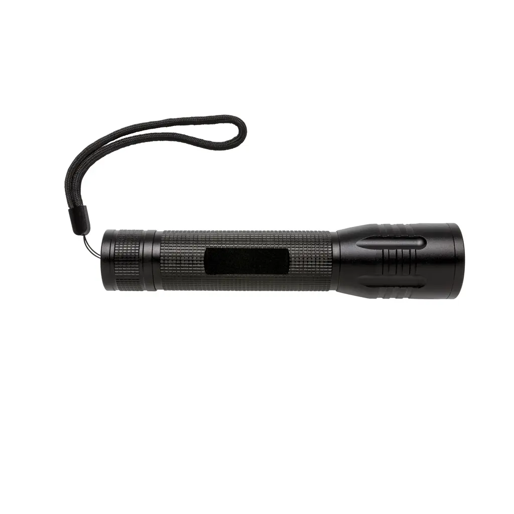Svjetiljka 3W velika CREE P513.46 black-4