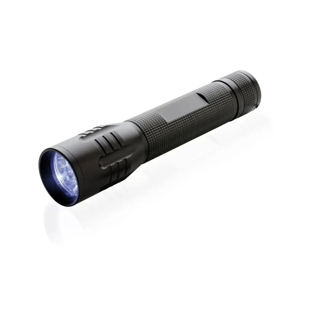 Svjetiljka 3W velika CREE P513.46 black-5