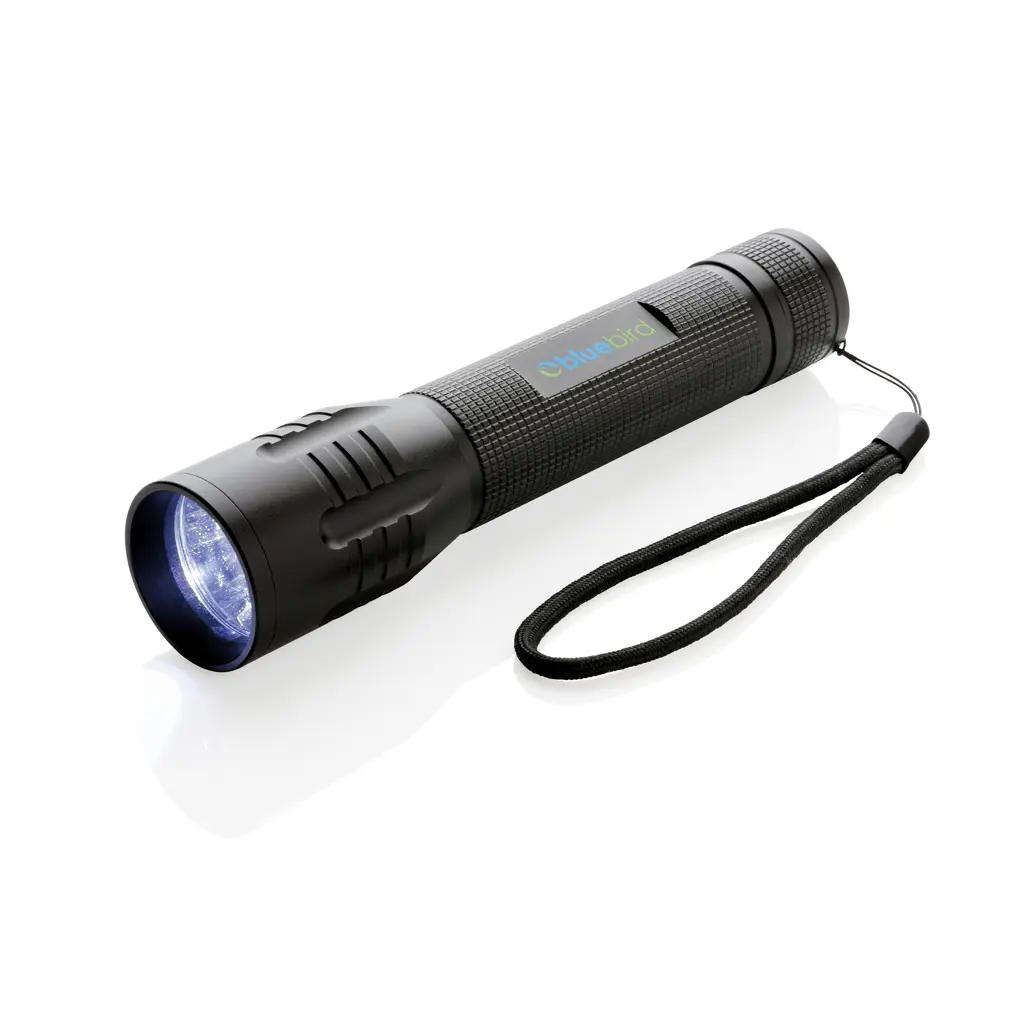 Svjetiljka 3W velika CREE P513.46 black-3