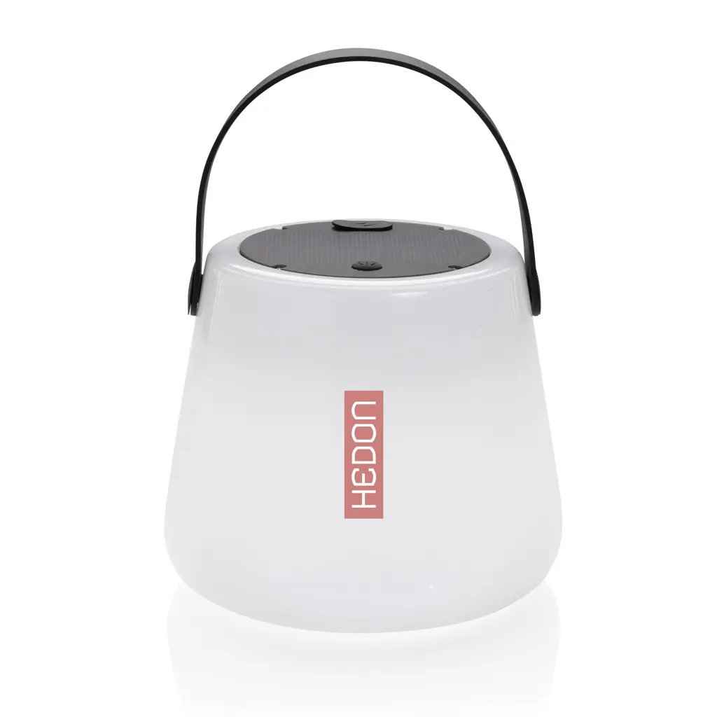 USB punjivo vanjsko svjetlo SolarGlow RCS reciklirani ABS P513.47 white-7