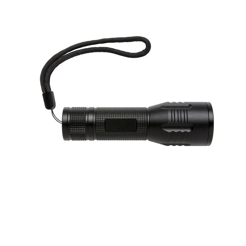 Svjetiljka 3W srednja CREE P513.56 black-2