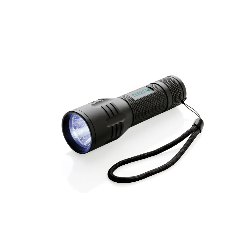 Svjetiljka 3W srednja CREE P513.56 black-3