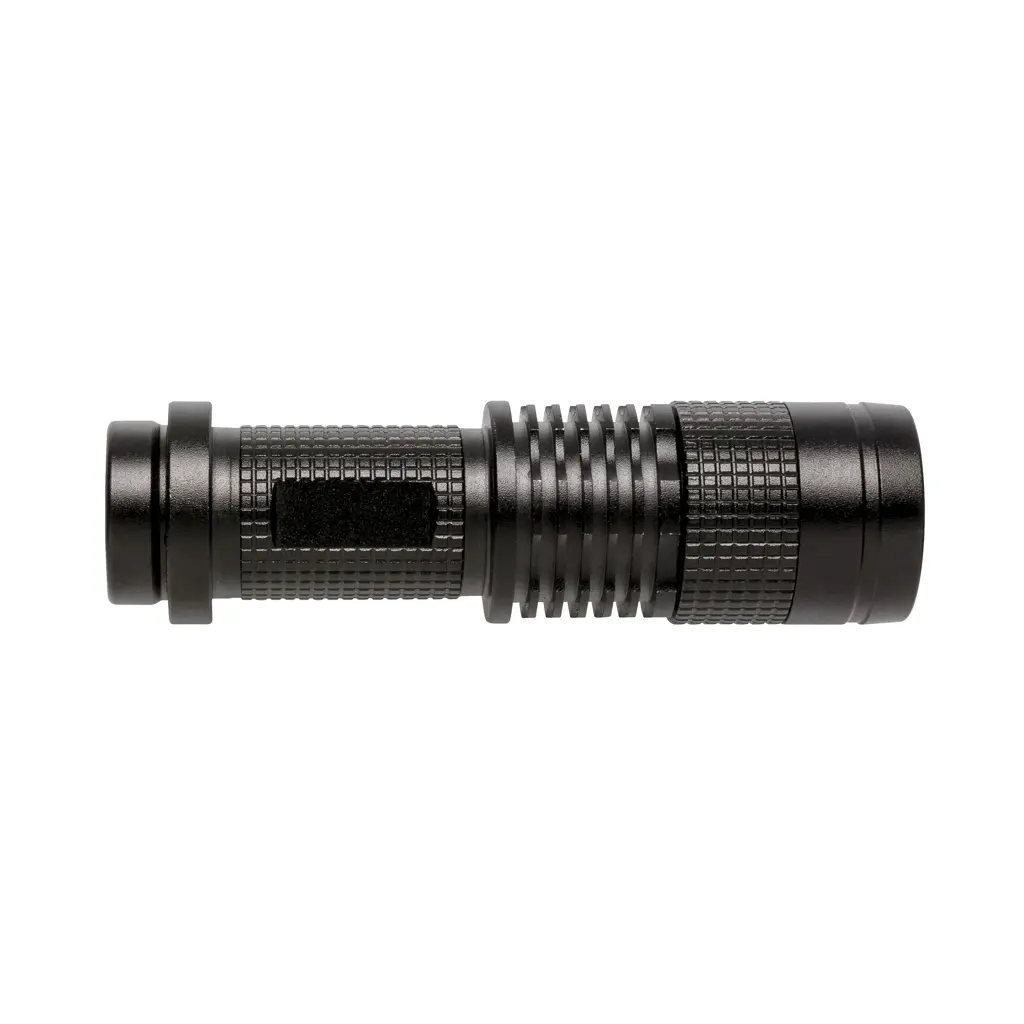 Džepna svjetiljka 3W CREE P513.57 black-2
