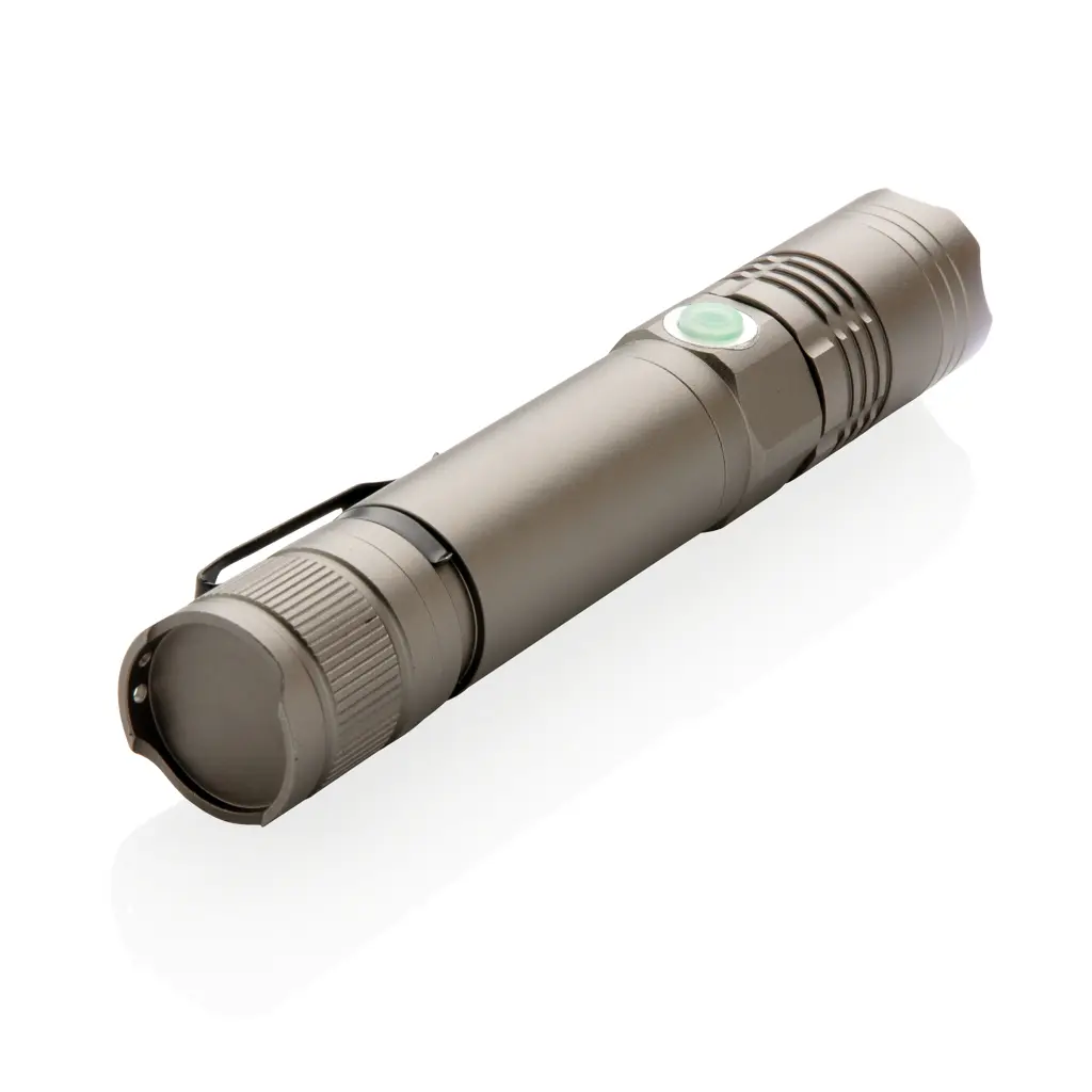 Punjiva svjetiljka od 3W P513.59 grey-2