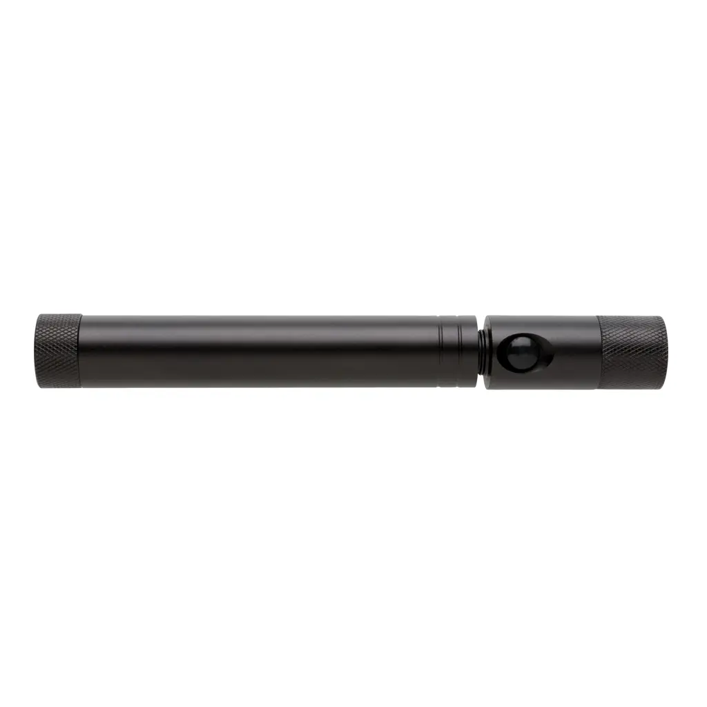 Teleskopska svjetiljka s magnetom P513.65 black-6