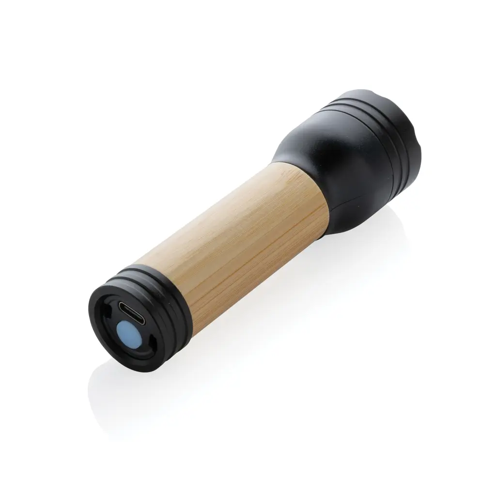 USB svjetiljka, Lucid 1W RCS P513.77 black-2