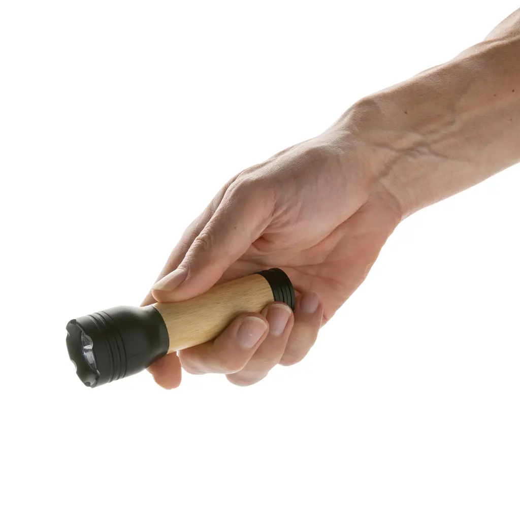 USB svjetiljka, Lucid 1W RCS P513.77 black-4