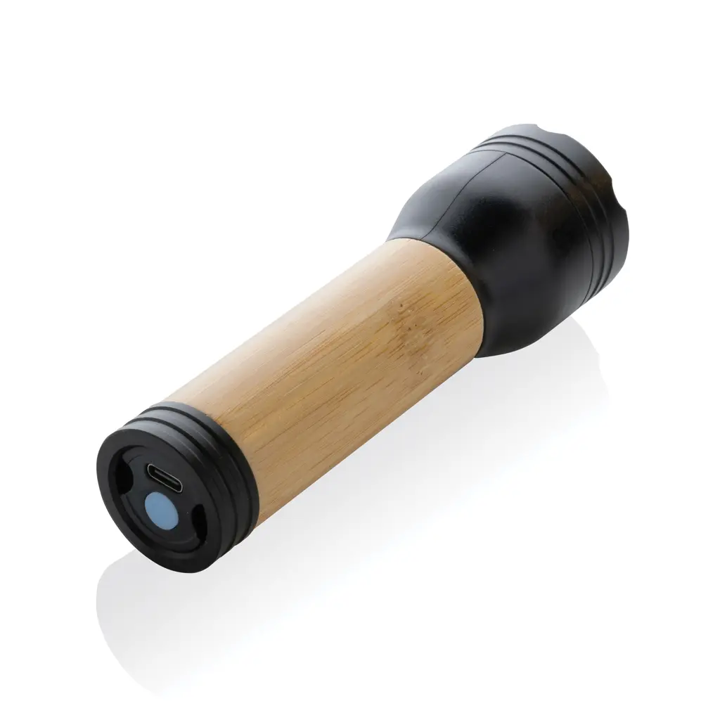 USB svjetiljka, Lucid 3W RCS P513.78 black-2