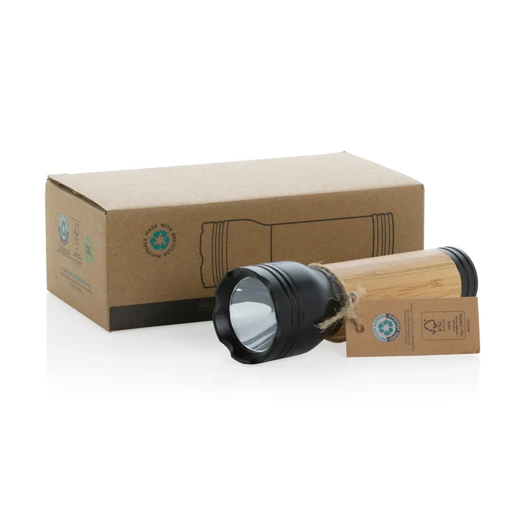 USB svjetiljka, Lucid 3W RCS P513.78 black-10