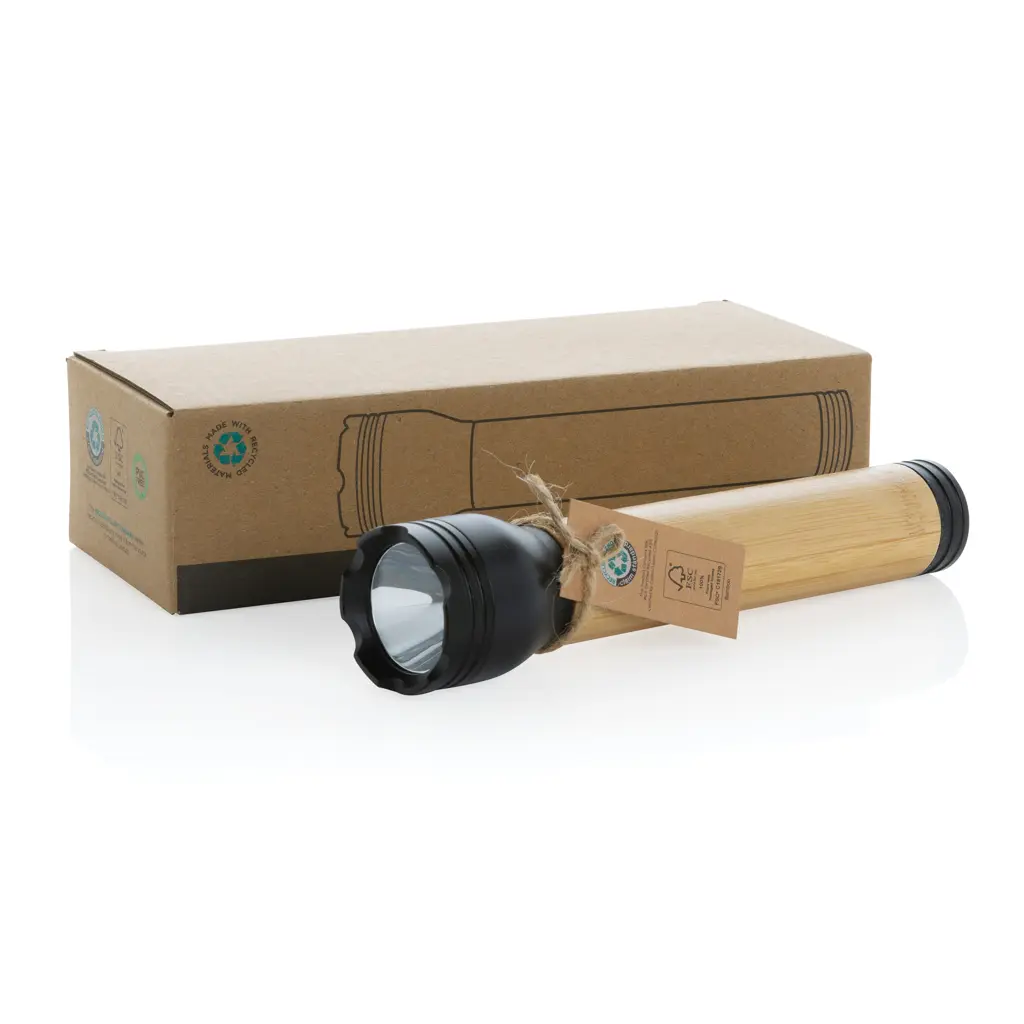 USB svjetiljka, Lucid 5W RCS P513.79 black-12
