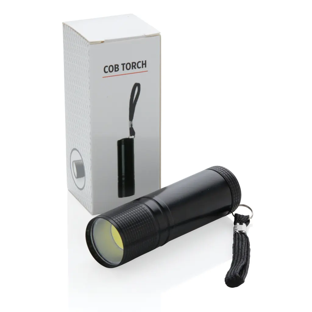 Svjetiljka COB P513.82 black-7