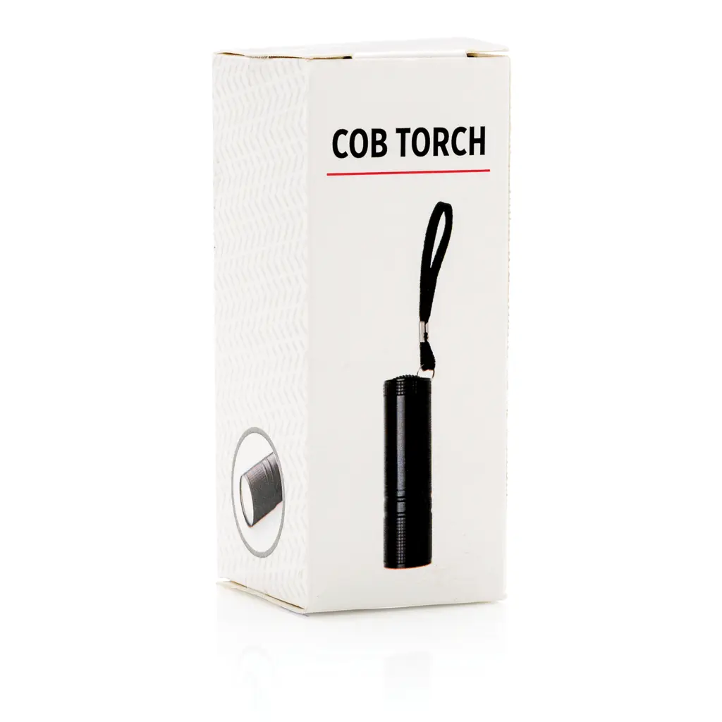 Svjetiljka COB P513.82 black-8