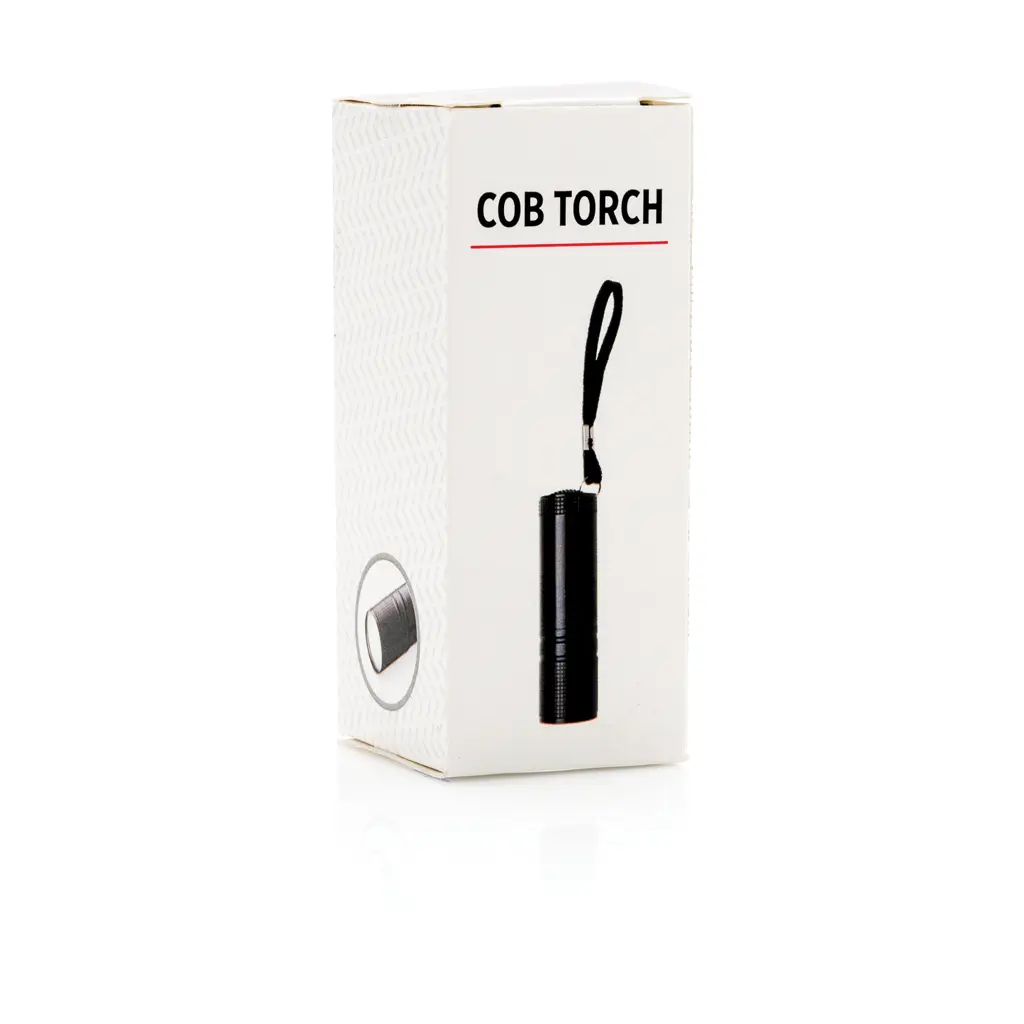 Svjetiljka COB P513.82 black-4