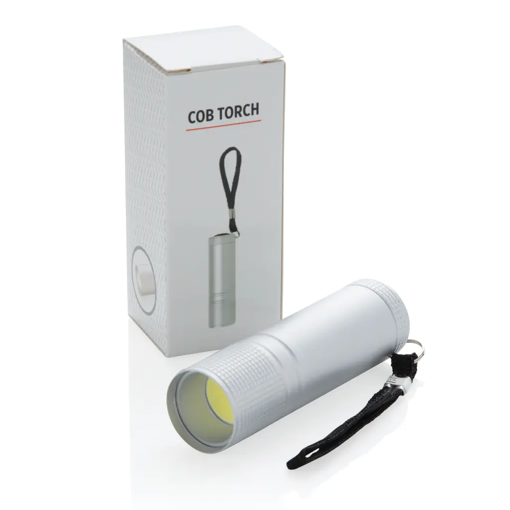 Svjetiljka COB P513.82 silver-7