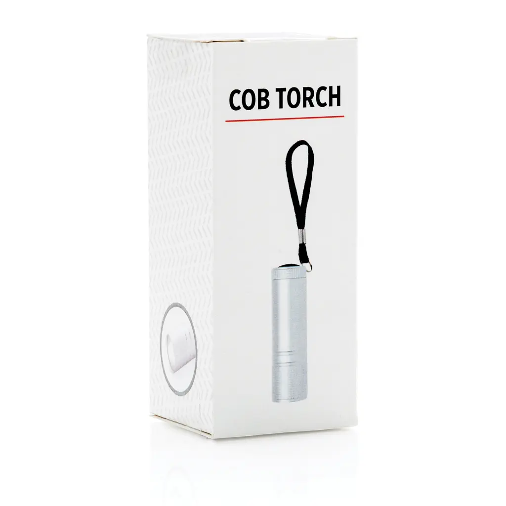 Svjetiljka COB P513.82 silver-8