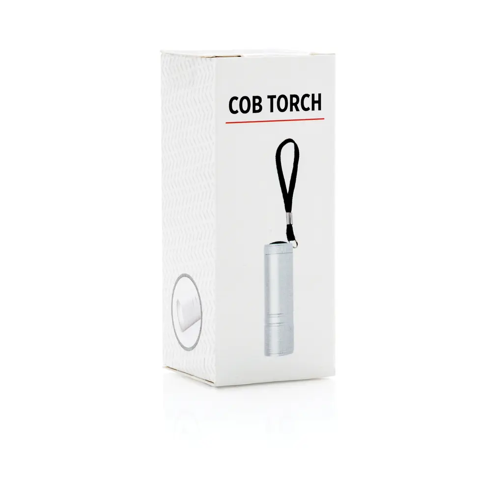 Svjetiljka COB P513.82 silver-4