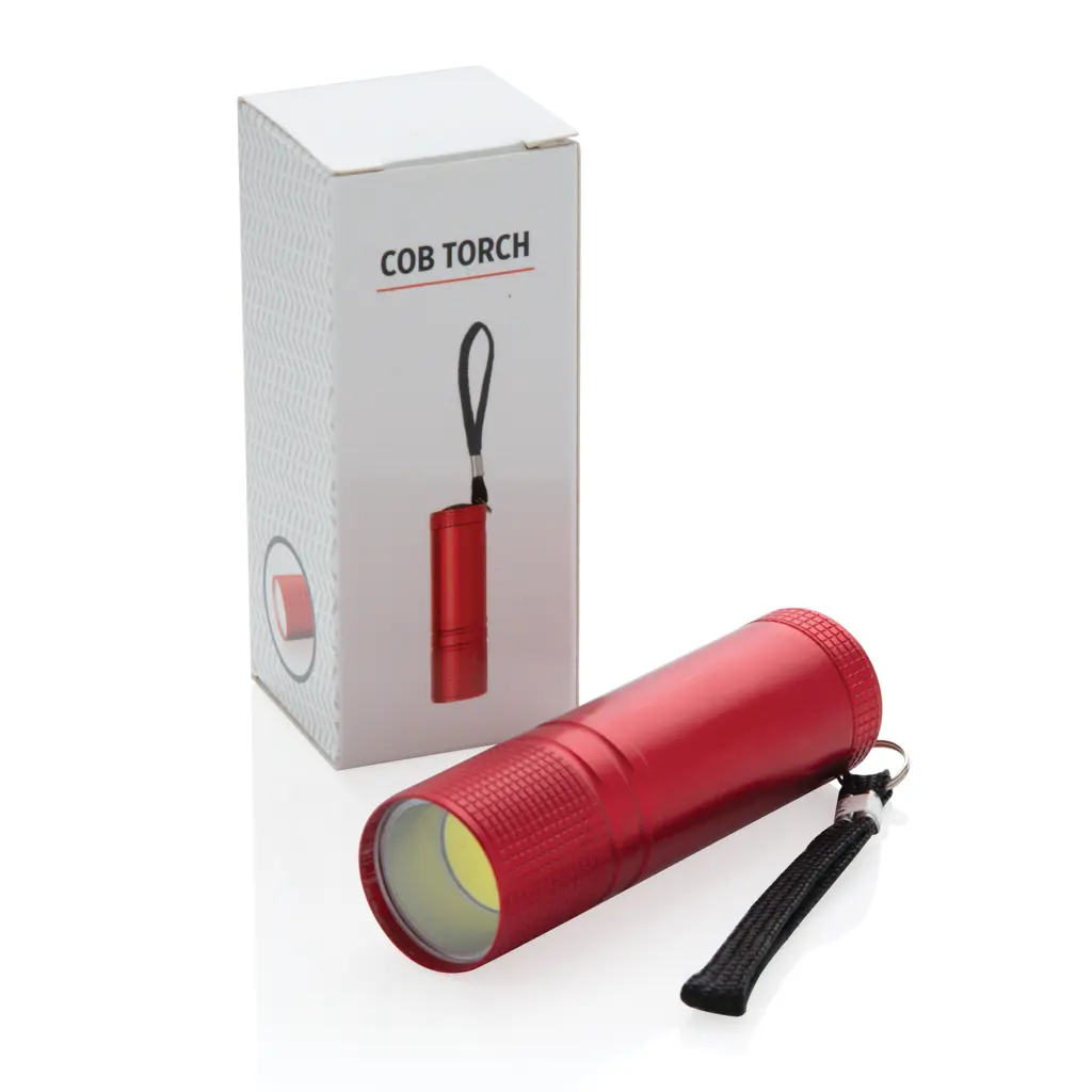 Svjetiljka COB P513.82 red-7