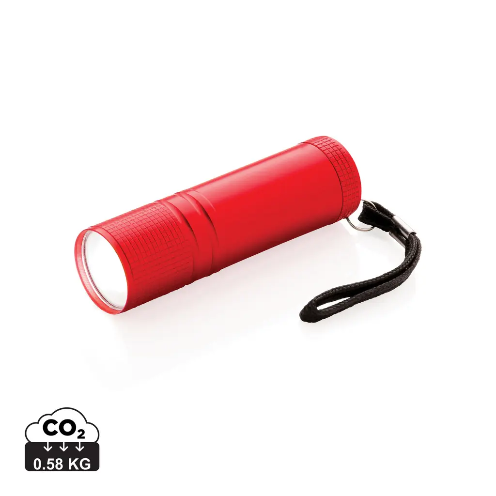 Svjetiljka COB P513.82 red-0